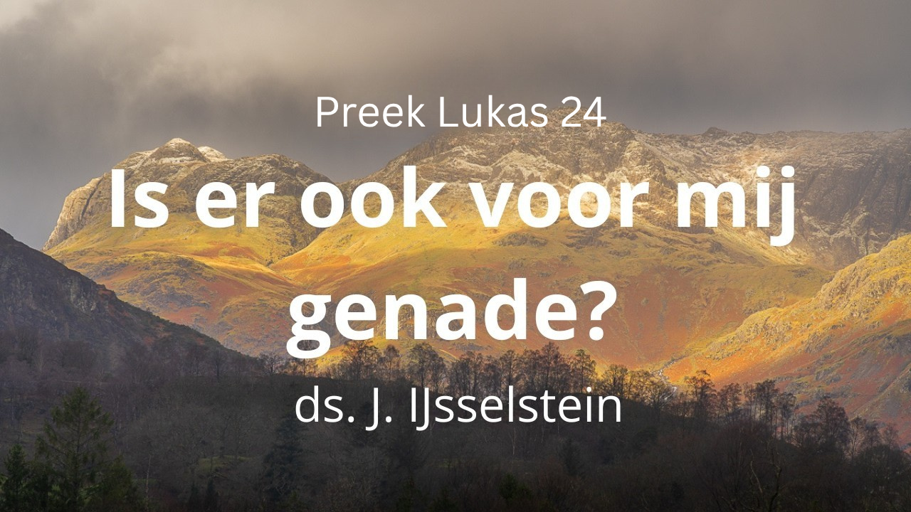 grootste van de zondaars beginnende van jeruzalem