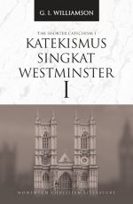 ZGG IJsselstein STTR Papua Catechsimus deel 1