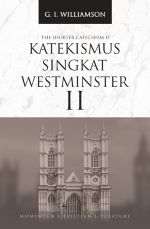 ZGG IJsselstein STTR Papua Catechsimus deel 2