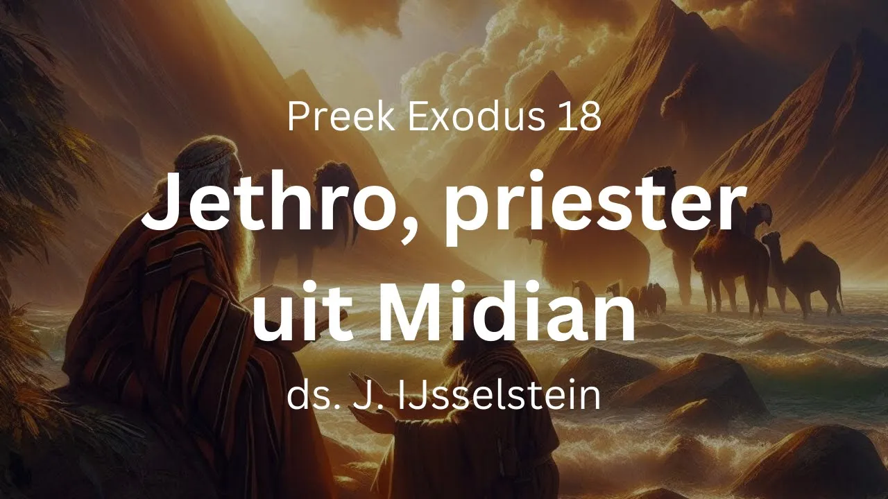 preek jethro