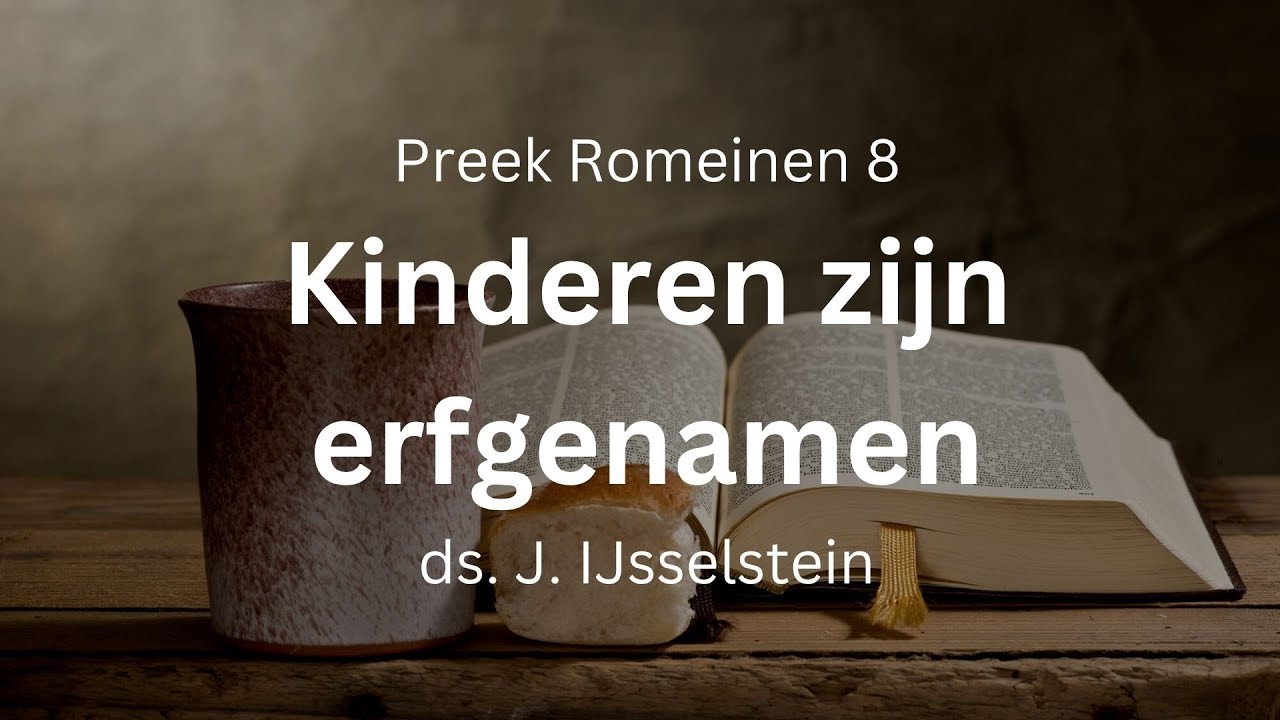 kinderen-erfgenamen