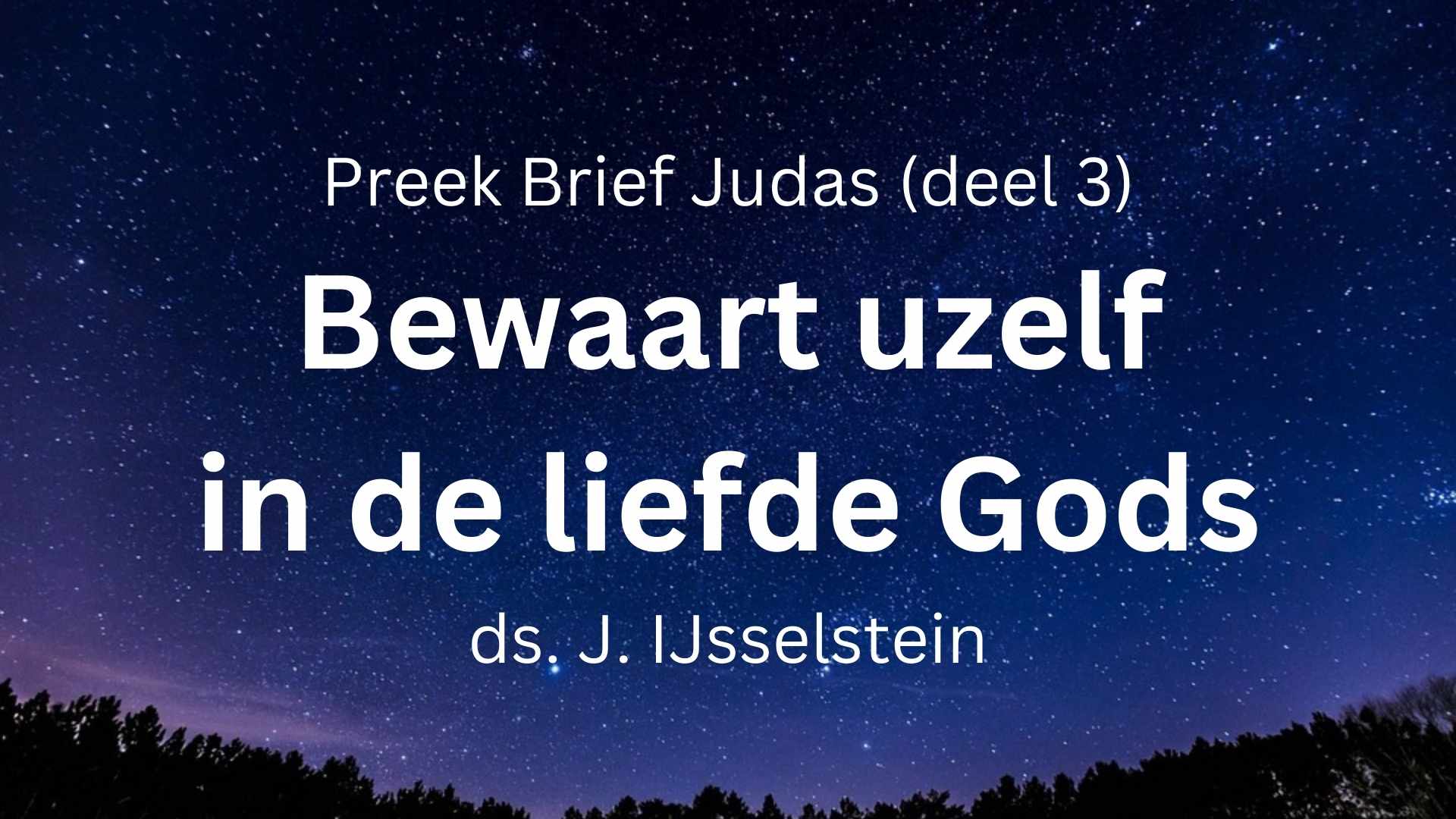 Bijbelboek apostel Judas