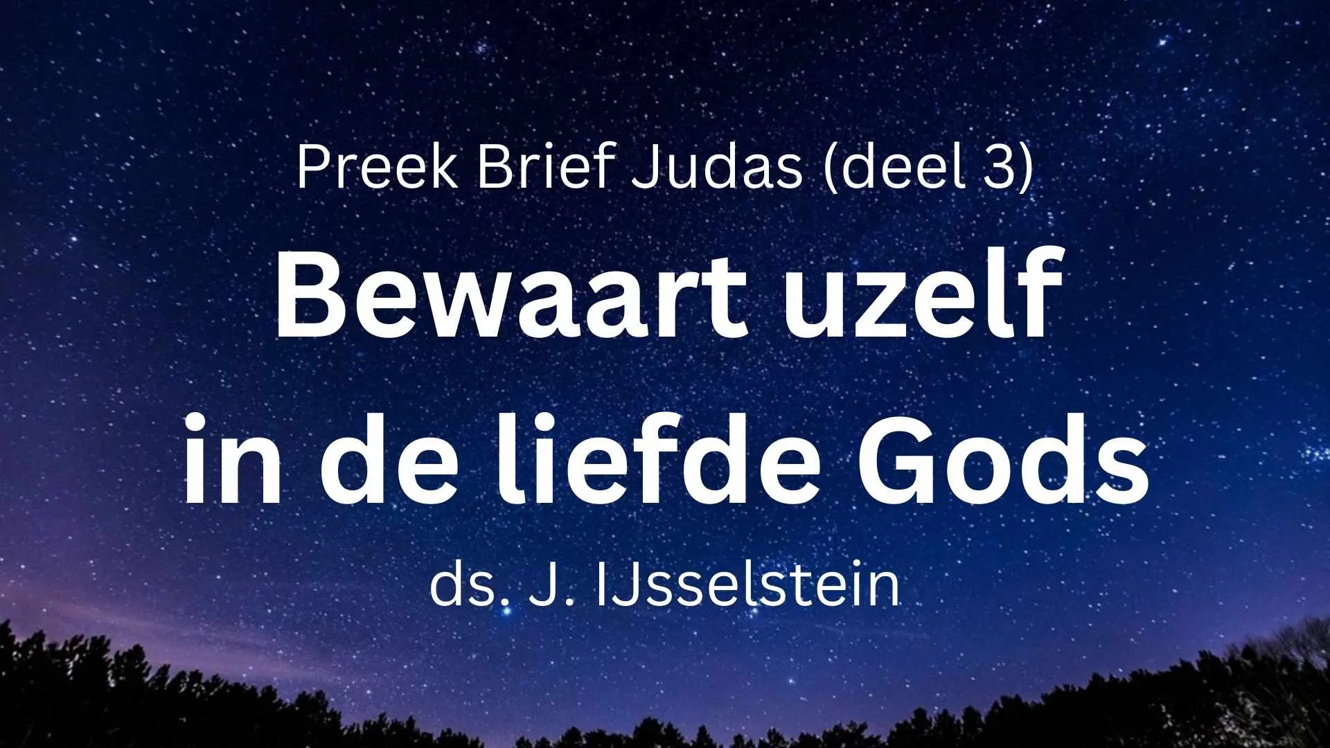 Bijbelboek apostel Judas