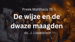 de wijze en de dwaze maagden meisjes