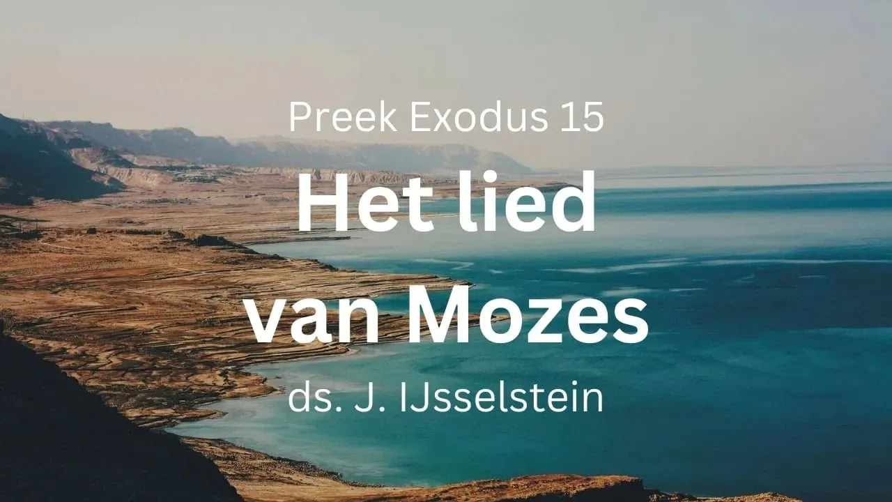 lied mozes