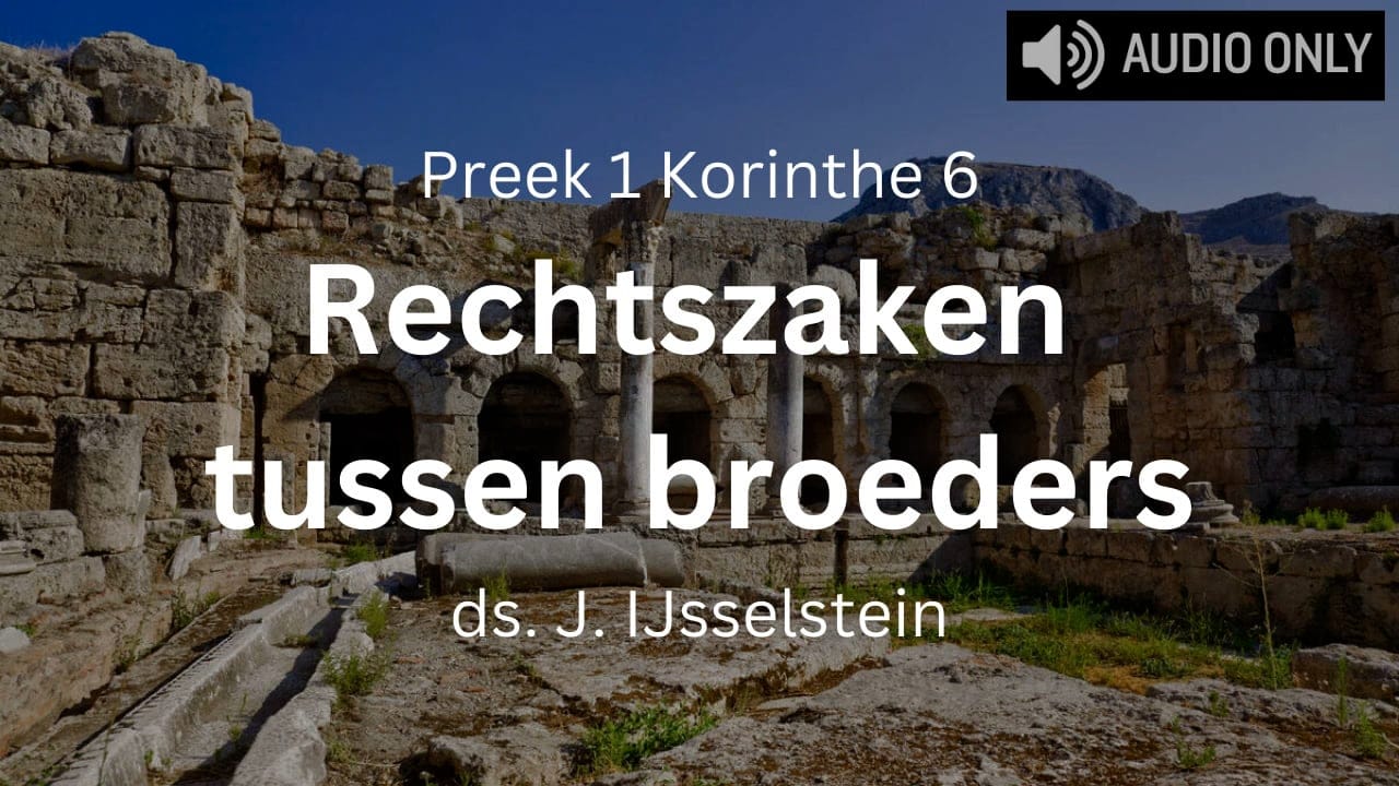 rechtzaken tussen broeders