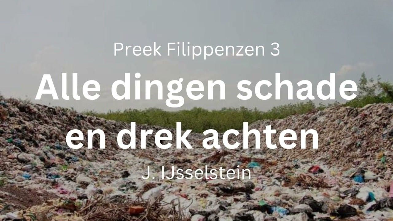 preek-alles-schade-en-drek-achte