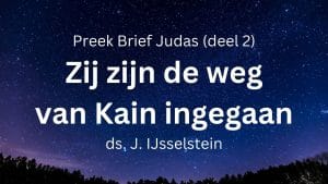 brief apostel Judas