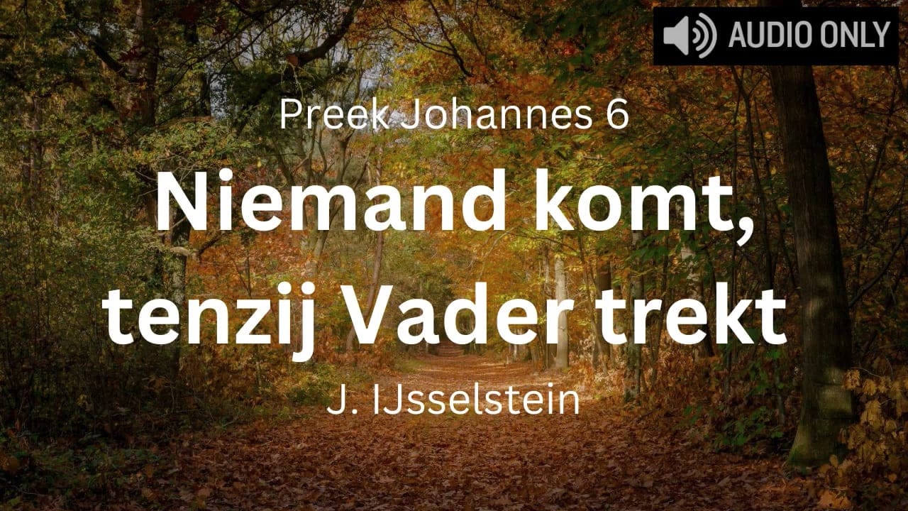 niemand