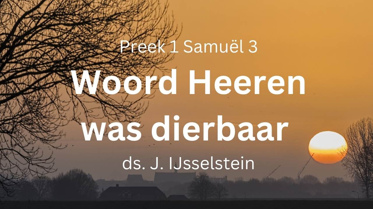 preek-woord-heeren-dierbaar-curatorium