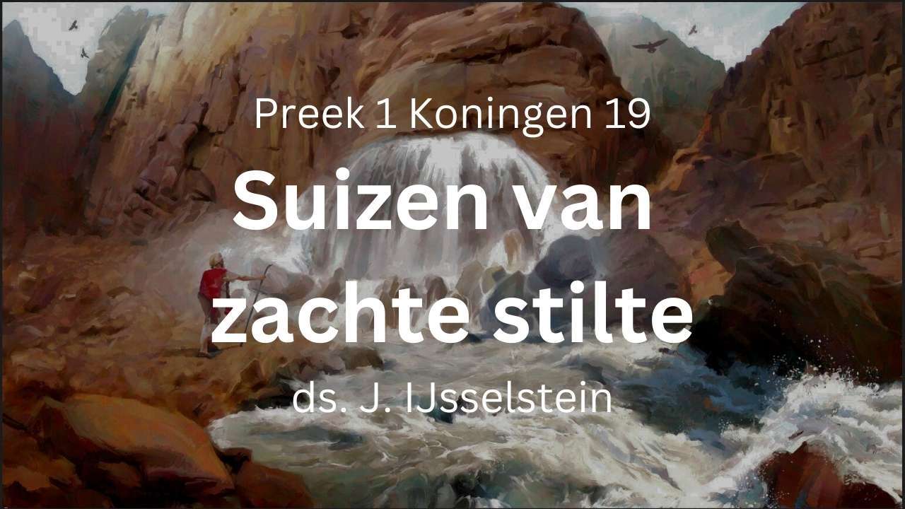 suizen zachte stilte