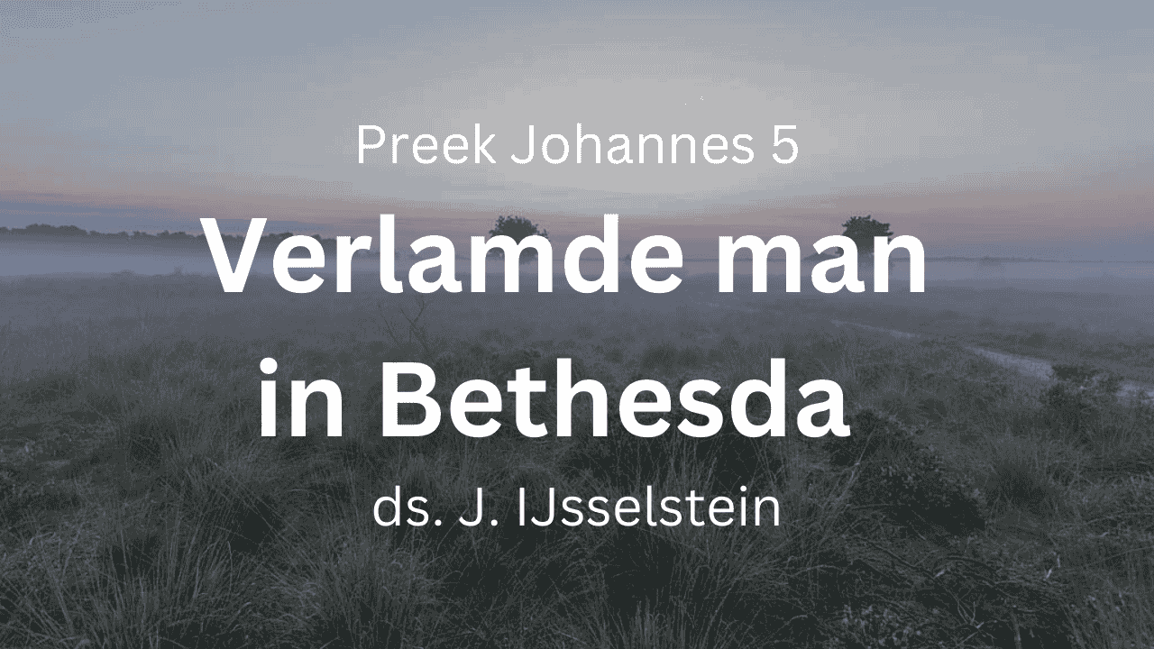 verlamde man bethesda